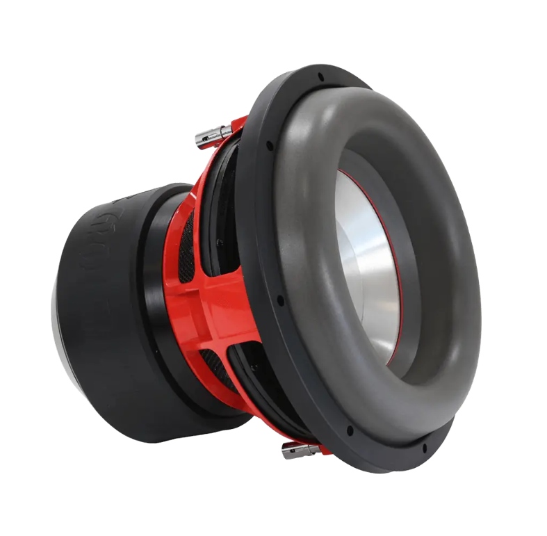 E-shop Subwoofer Ground Zero GZNW 30XMAX-II
