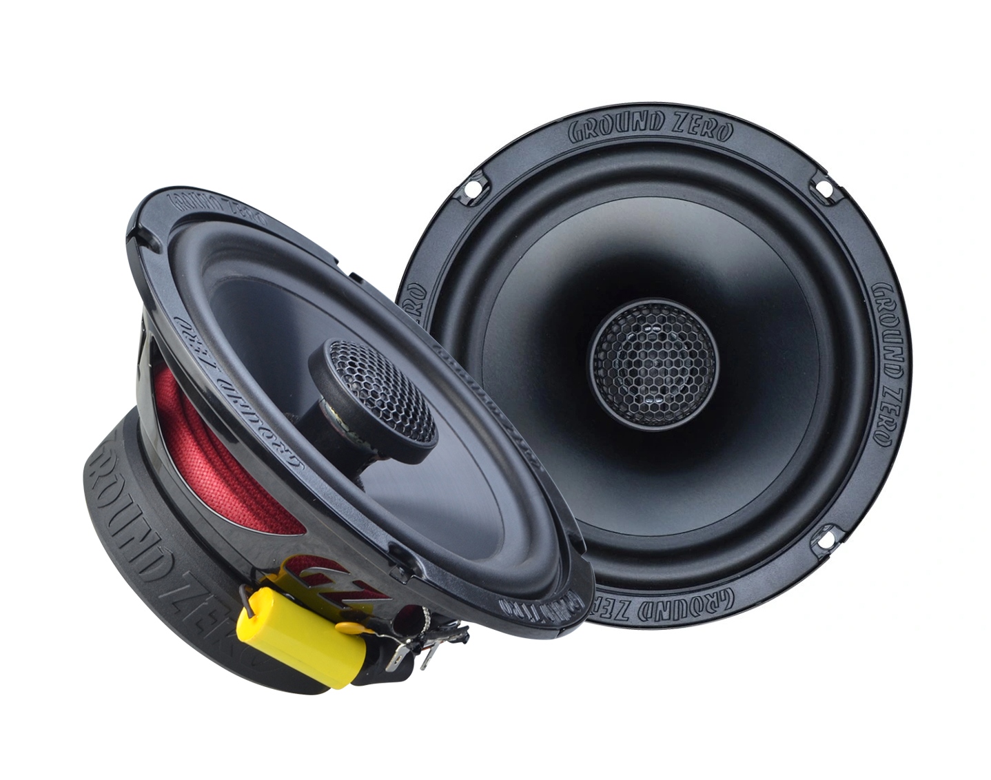 E-shop Reproduktory Ground Zero GZRF 6.5SQX