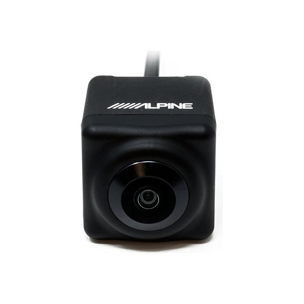 E-shop Predná kamera Alpine HCE-C2600FD