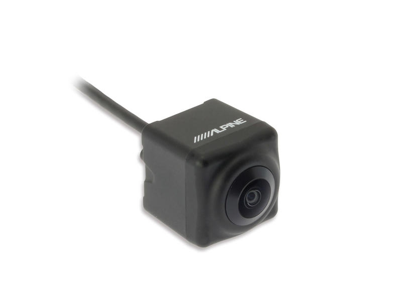 E-shop Bočná kamera Alpine HCE-CS1100