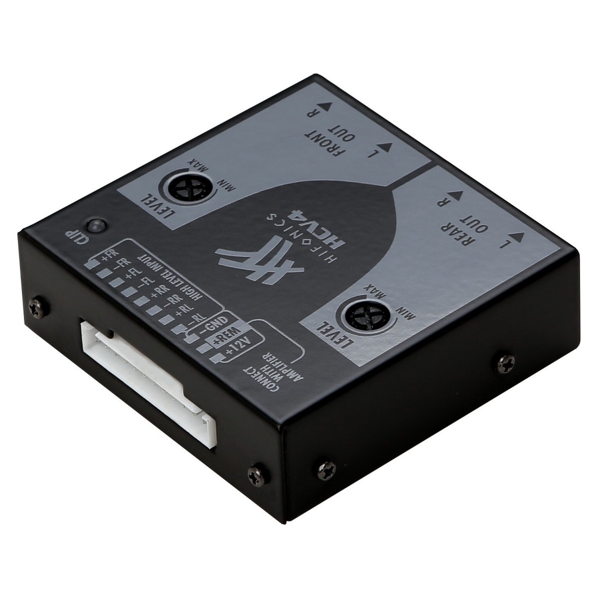 E-shop High/Low adaptér Hifonics HCV4