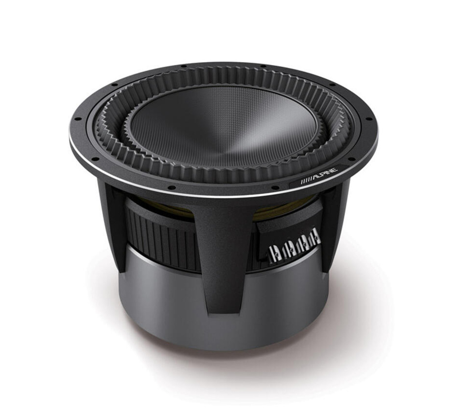 E-shop Subwoofer Alpine HDZ-110