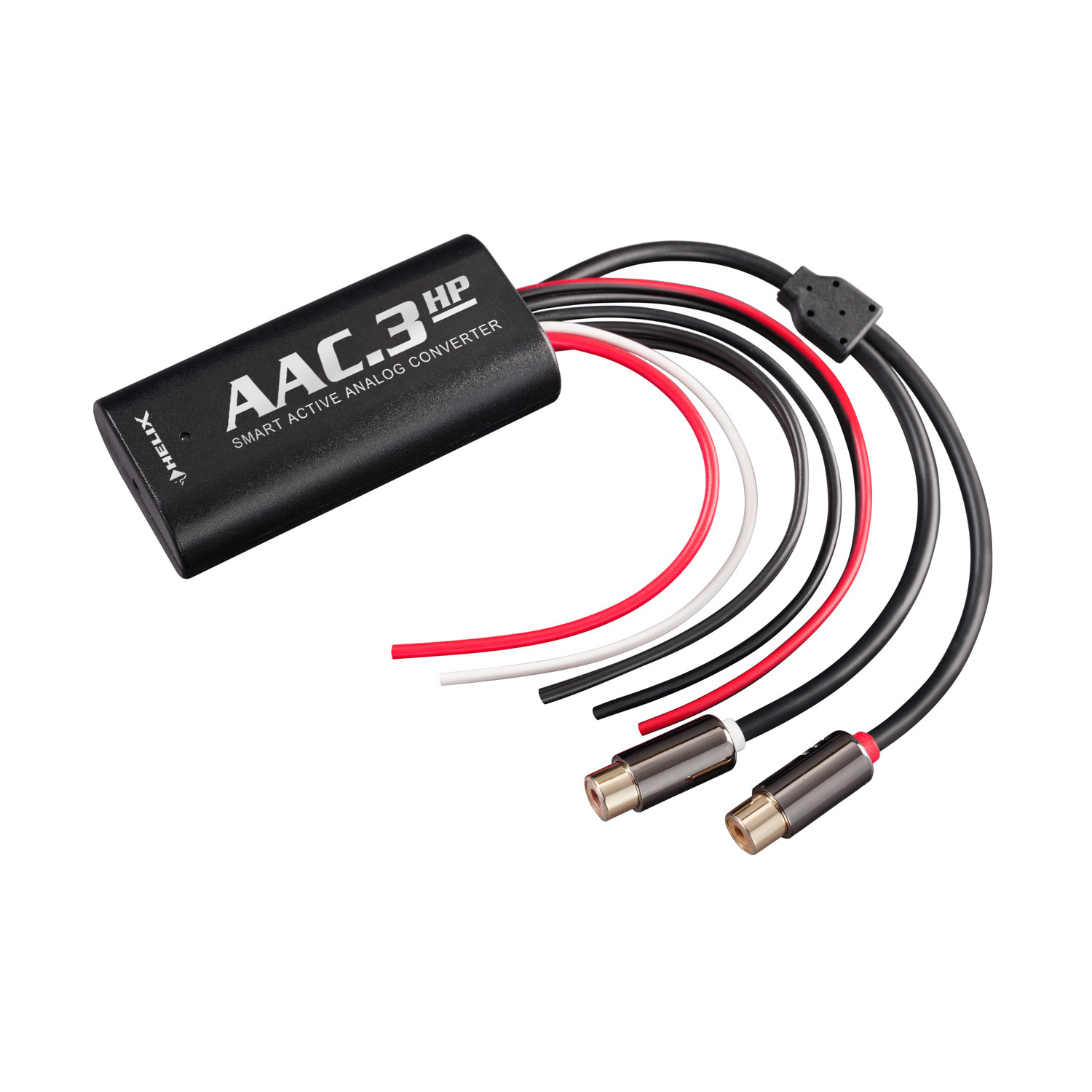 E-shop Helix AAC.3 HP