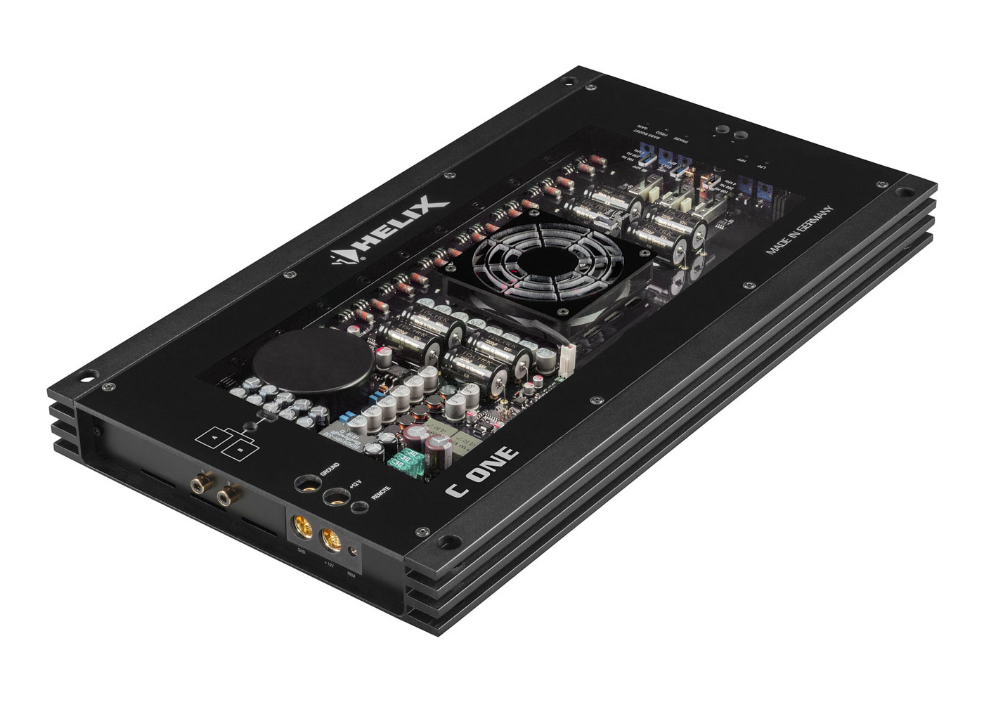 E-shop Zosilňovač Helix C One