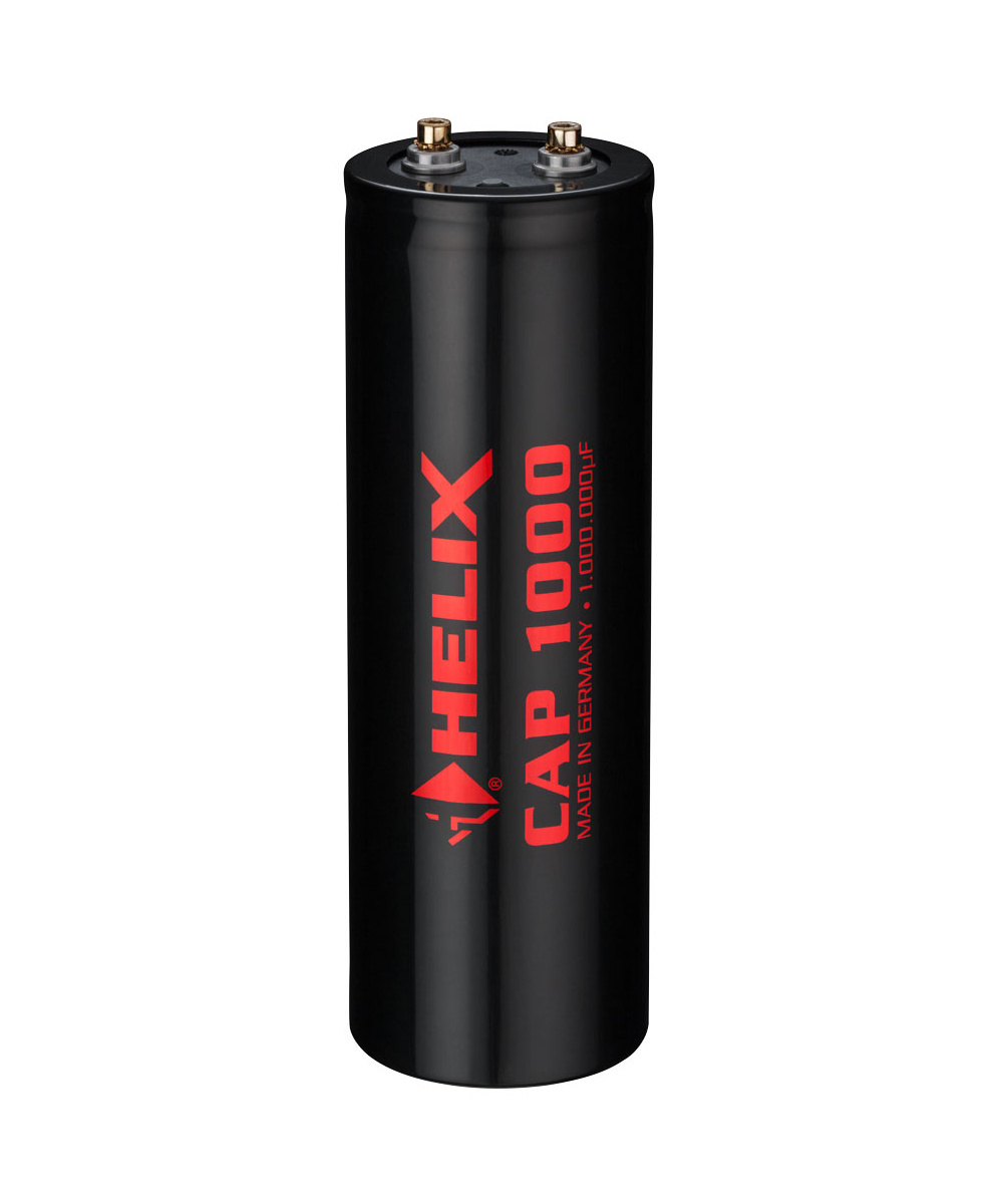 E-shop Kapacitor Helix CAP 1000