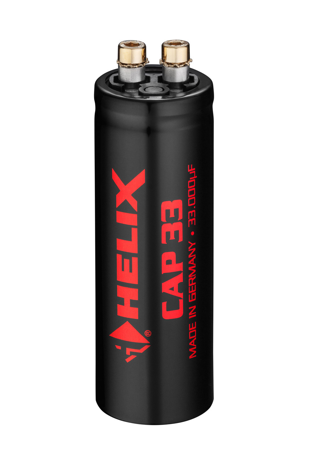 E-shop Kapacitor Helix CAP 33