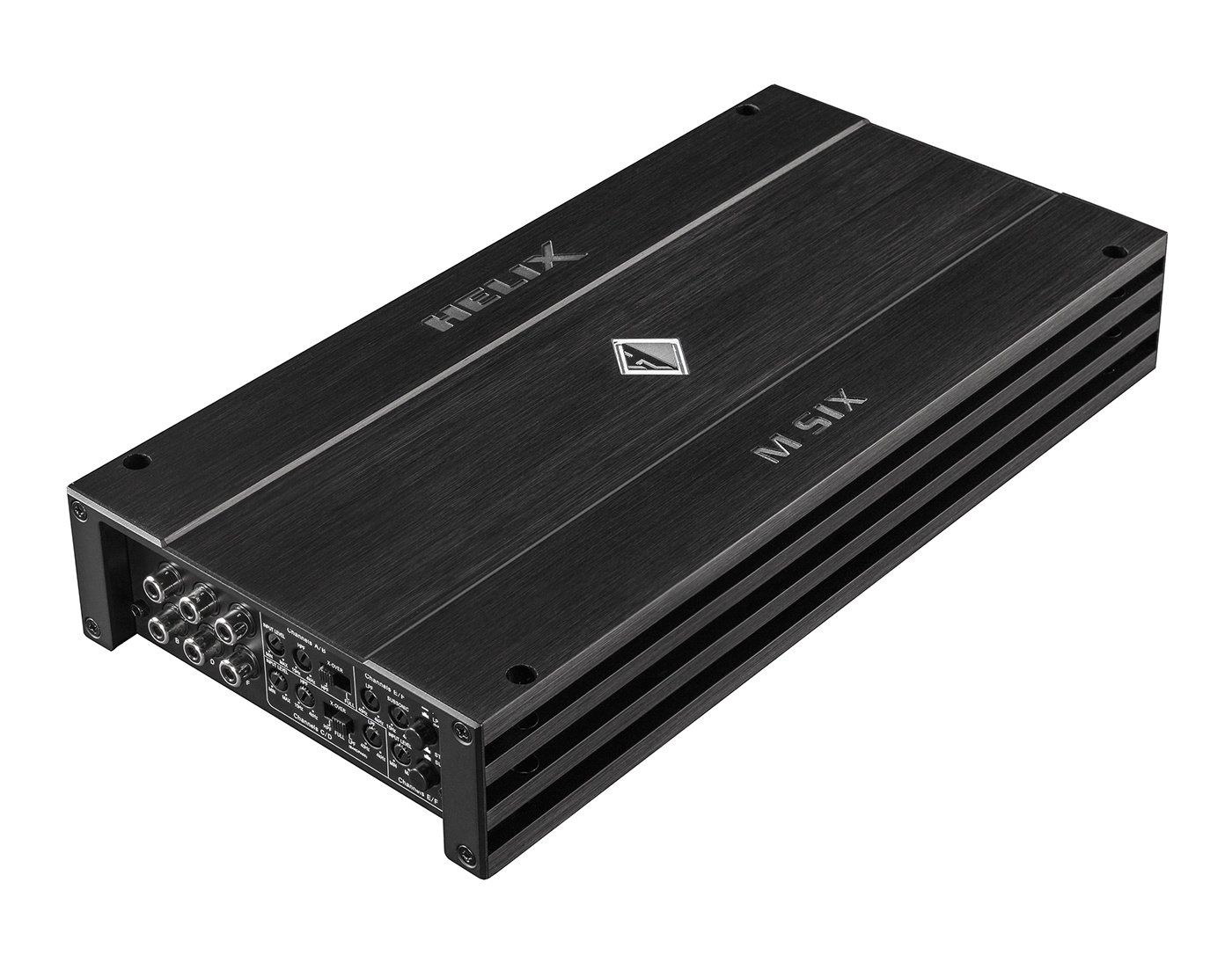 E-shop Zosilňovač Helix M Six