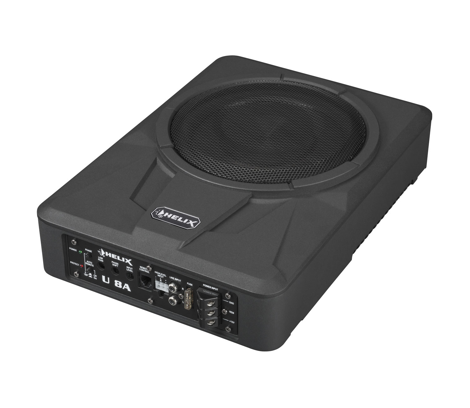 E-shop Subwoofer Helix U 8A