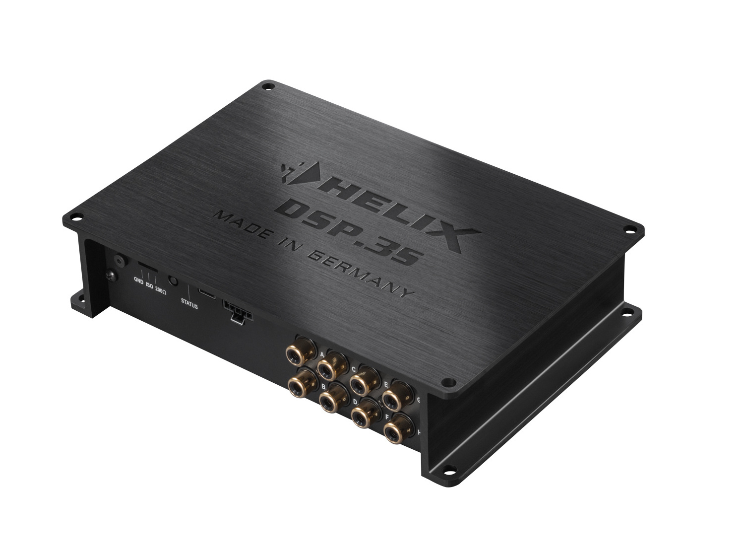 E-shop DSP procesor Helix DSP.3S