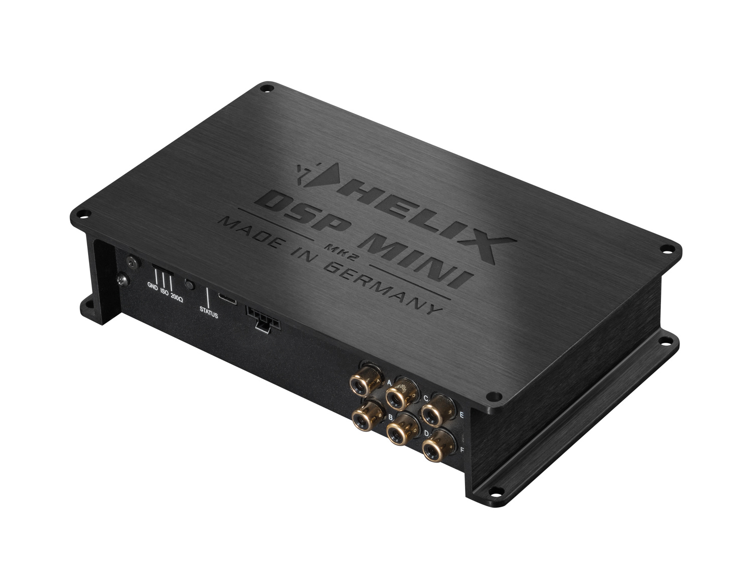 E-shop DSP procesor Helix DSP Mini MK2