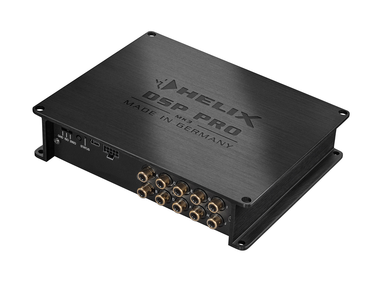 E-shop DSP procesor Helix DSP Pro MK3