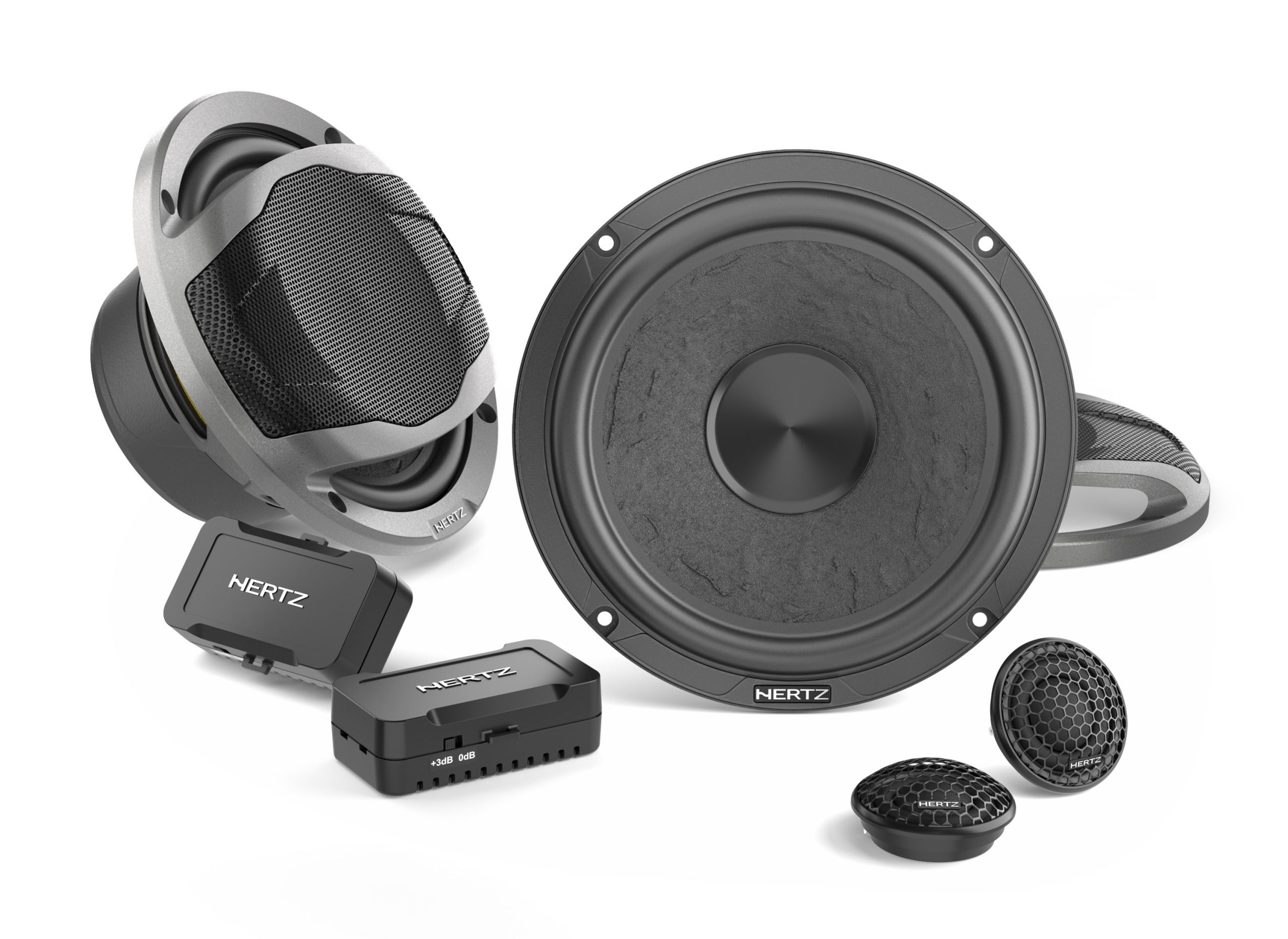 E-shop Reproduktory Hertz CK 165 L