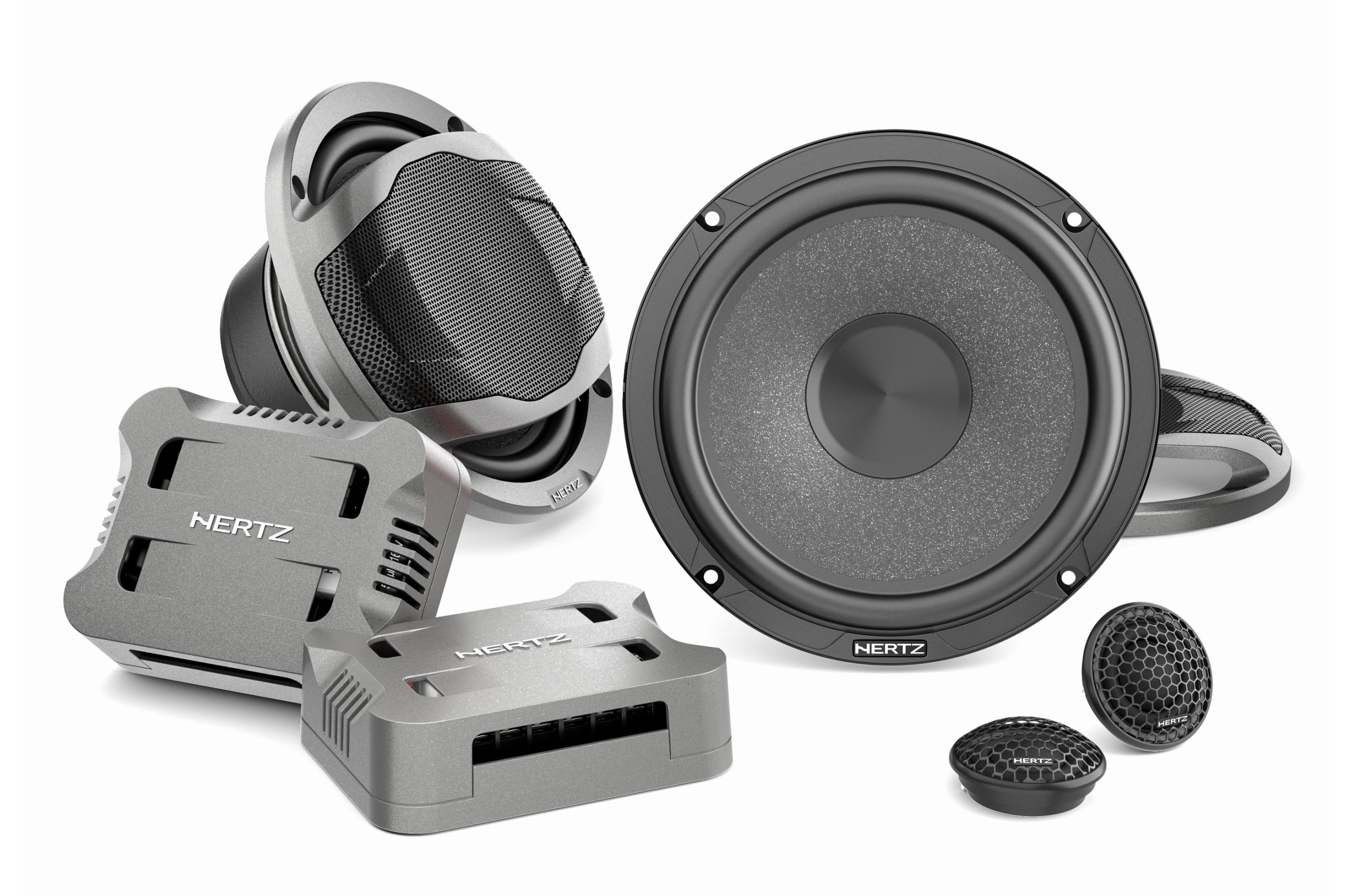 E-shop Reproduktory Hertz CK 165