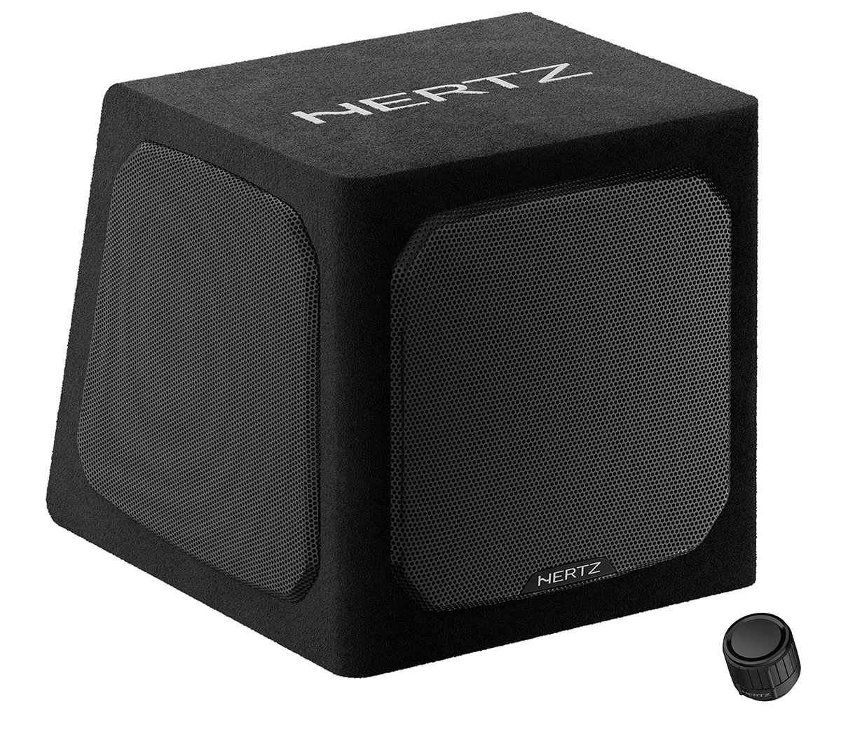 E-shop Aktívny subwoofer Hertz DBA 201