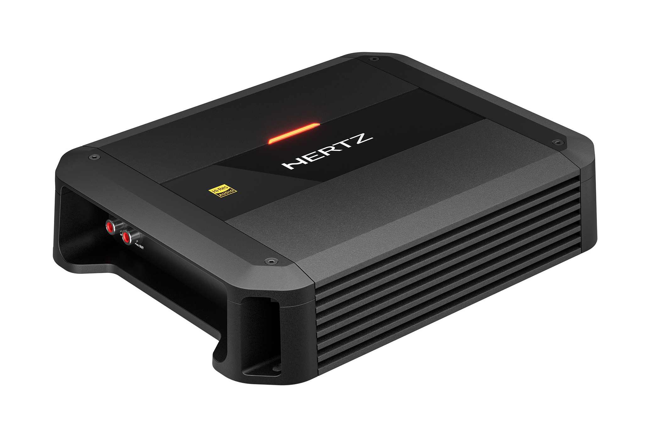 E-shop Zosilňovač Hertz DP 2.200