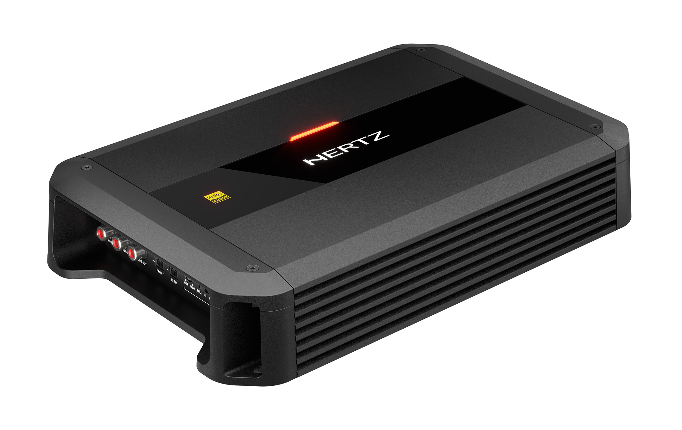 E-shop Zosilňovač Hertz DP 4.300