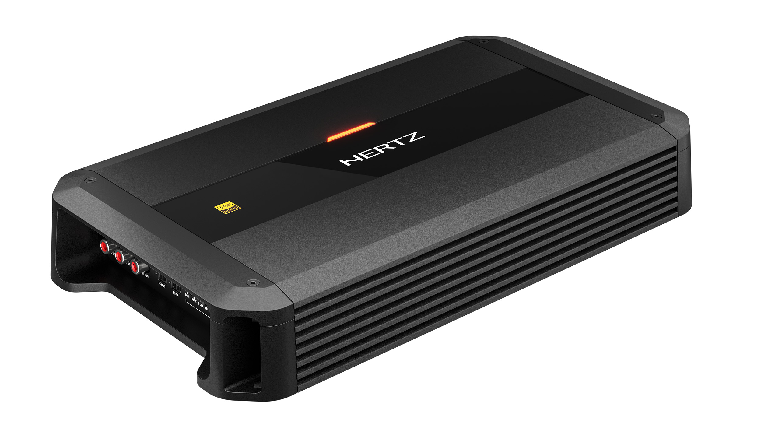 E-shop Zosilňovač Hertz DP 4.400
