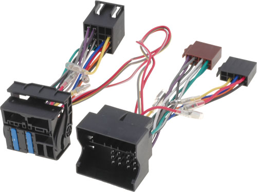 E-shop 4carmedia adaptér pre HF sadu Ford