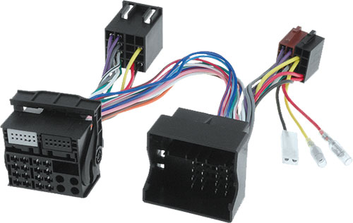 E-shop 4carmedia adaptér pre HF sadu Renault