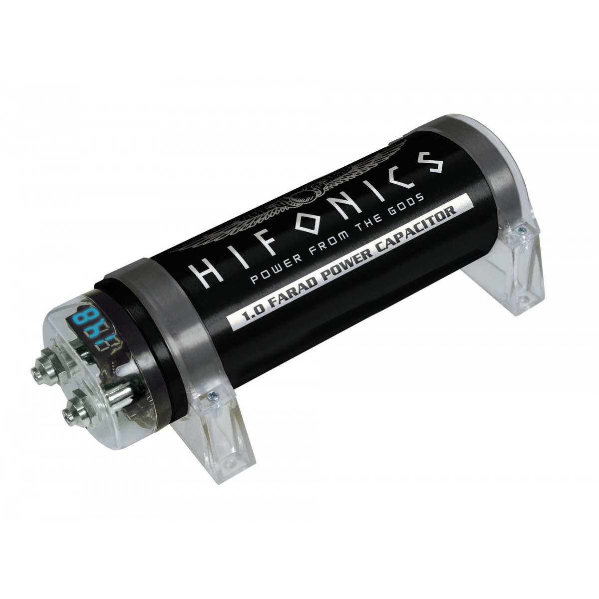 E-shop Kapacitor Hifonics HFC1000