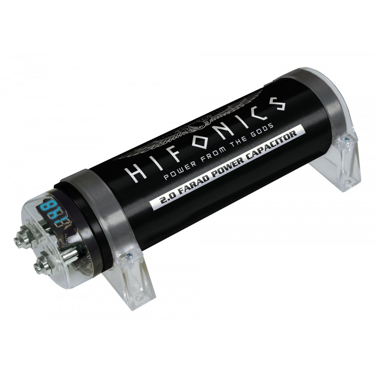 E-shop Kapacitor Hifonics HFC2000