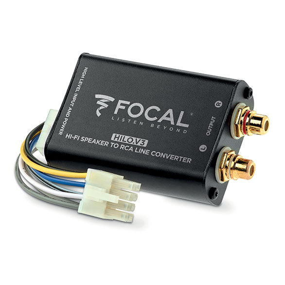 E-shop Focal HILO V3