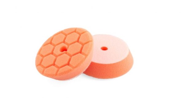 E-shop Leštiaci kotúč Flexipads Pro-Detail Orange Medium Heavy Cutting 100