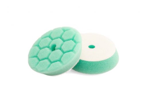 E-shop Leštiaci kotúč Flexipads Pro-Detail Green Heavy Polishing Pad 100
