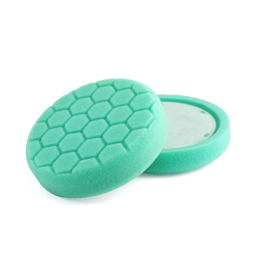 E-shop Leštiaci kotúč Flexipads Pro-Detail Green Heavy Polishing Pad 150