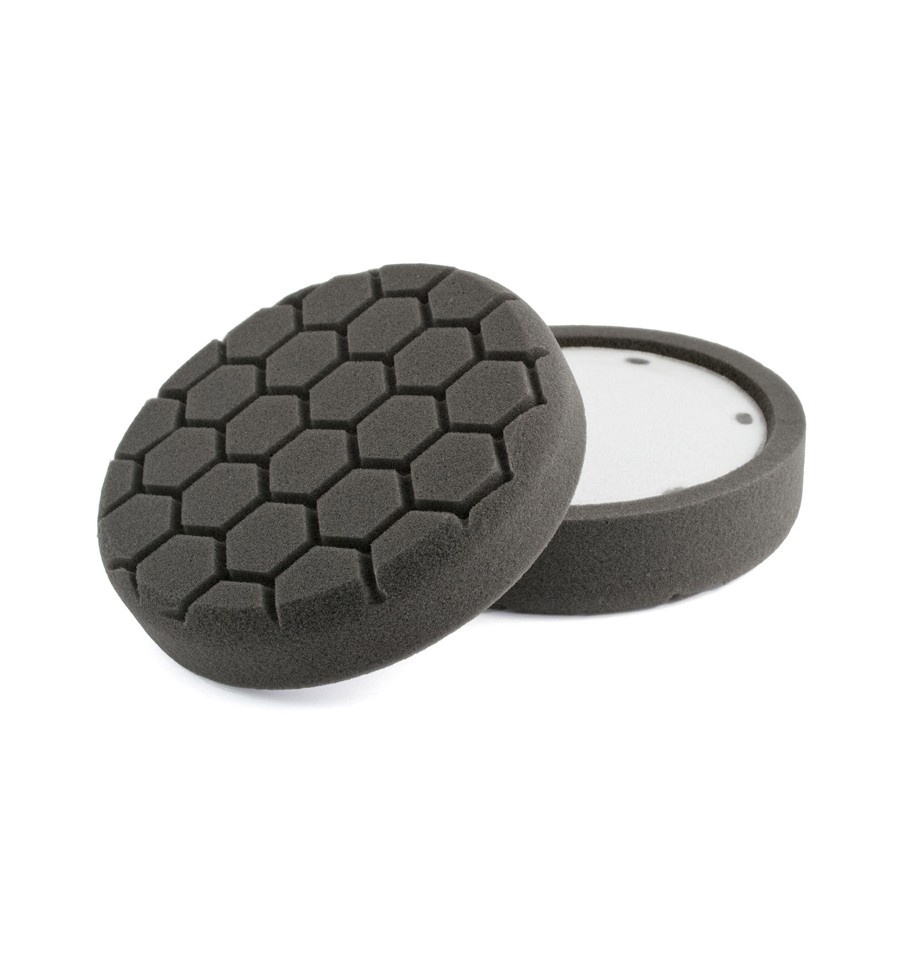 E-shop Leštiaci kotúč Flexipads Pro-Detail Black Finishing Pad 150