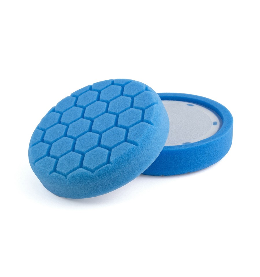 E-shop Leštiaci kotúč Flexipads Pro-Detail Blue Light Clean & Glaze Pad 150