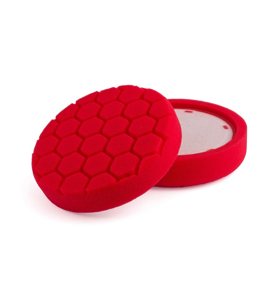 E-shop Leštiaci kotúč Flexipads Pro-Detail Red Ultra Fine Finishing Pad 150