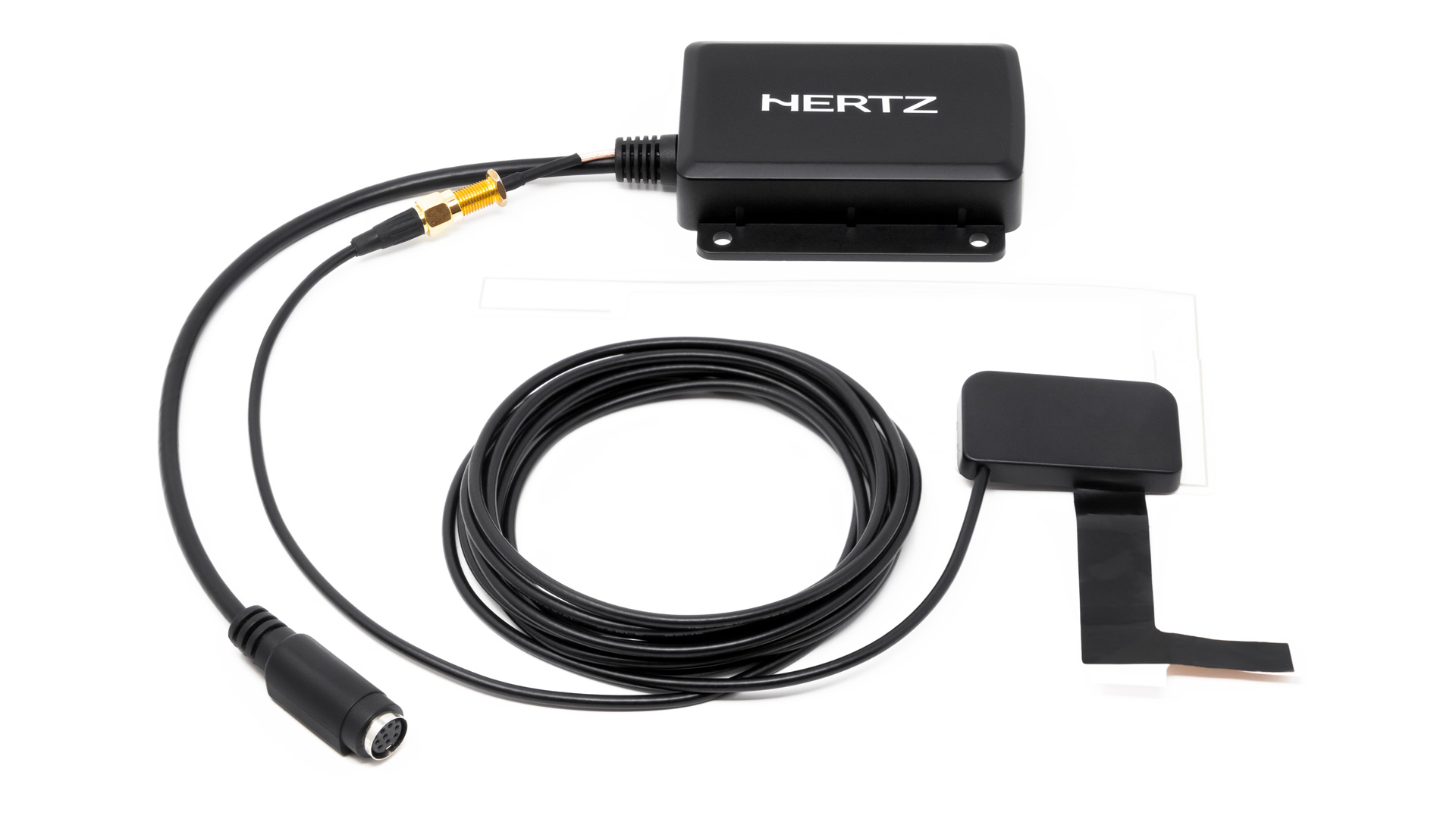 E-shop DAB + modul Hertz HMB DAB+