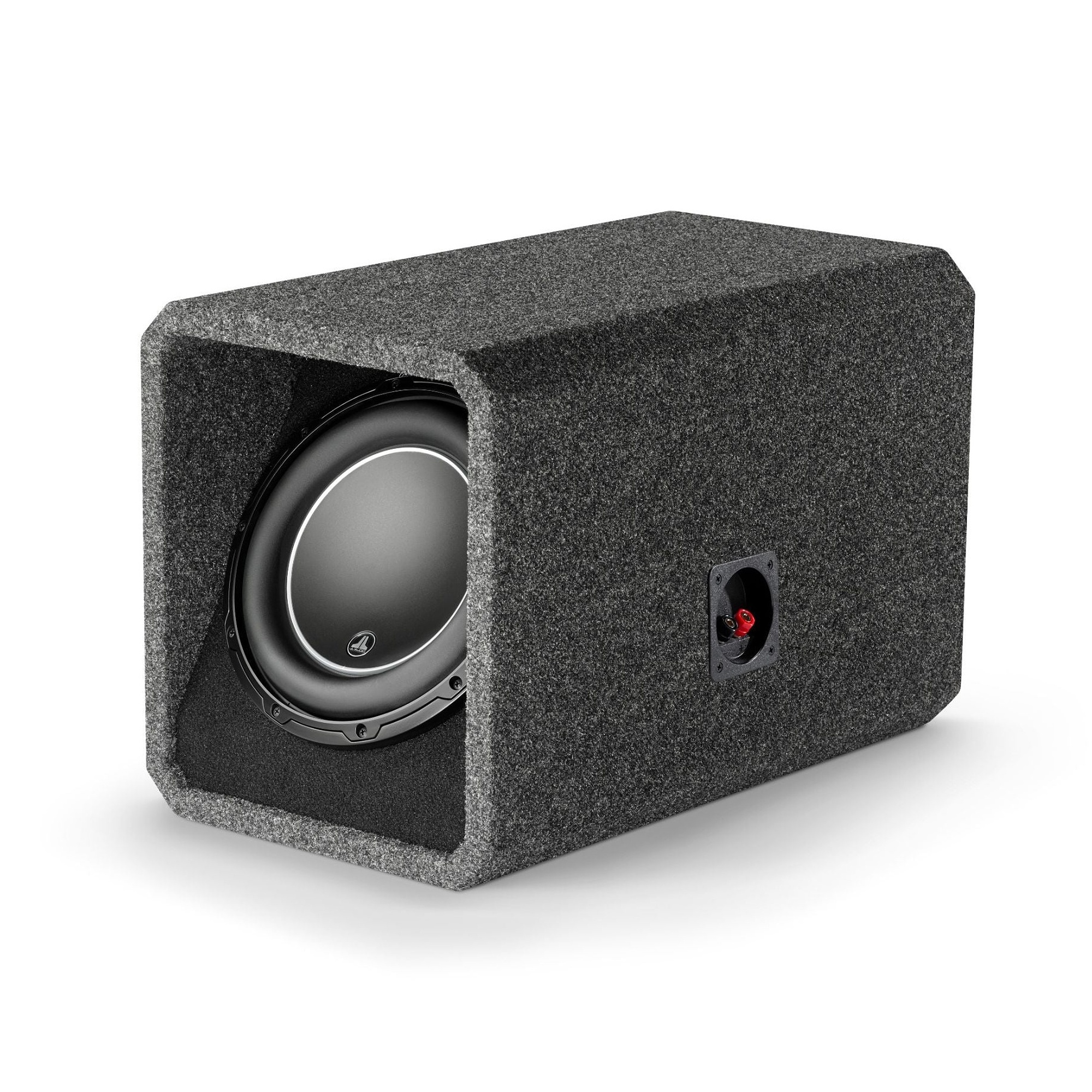 E-shop Subwoofer v boxe JL Audio HO110-W6v3