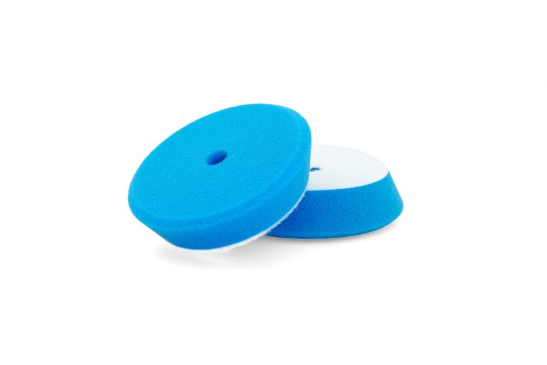 E-shop Leštiaci kotúč Flexipads Pro-Classic Blue Light Clean & Glaze Pad 100