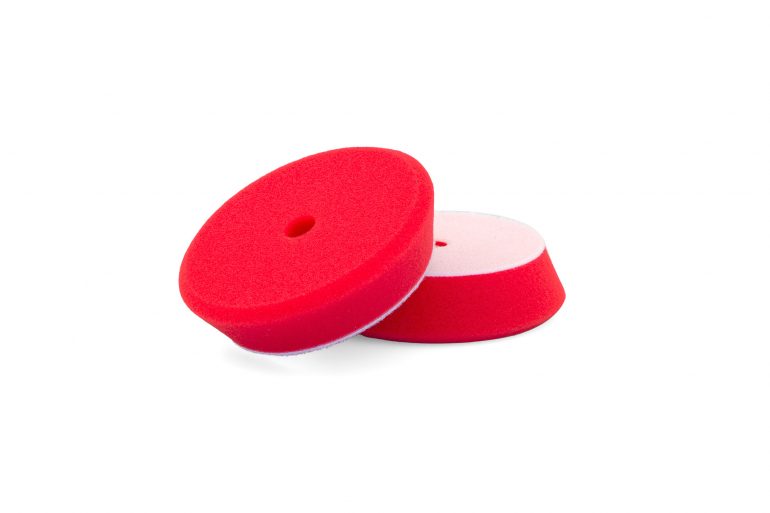 E-shop Leštiaci kotúč Flexipads Pro-Classic Red Ultra Fine Finishing Pad 80/100