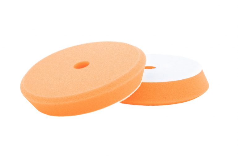 E-shop Leštiaci kotúč Flexipads Pro-Classic Orange Medium Heavy Cutting Pad 100