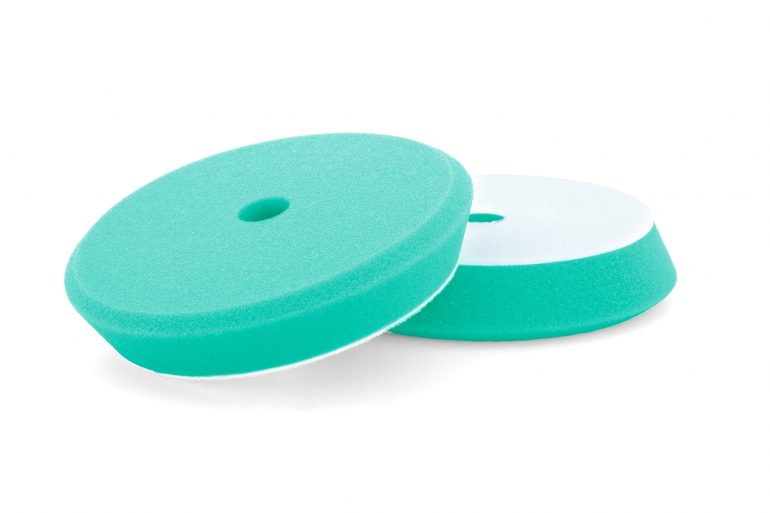 E-shop Leštiaci kotúč Flexipads Pro-Classic Green Heavy Polishing Pad 150