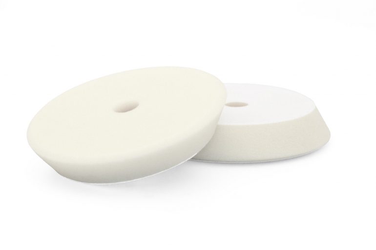 E-shop Leštiaci kotúč Flexipads Pro-Classic Cream Medium Light Polishing Pad 100