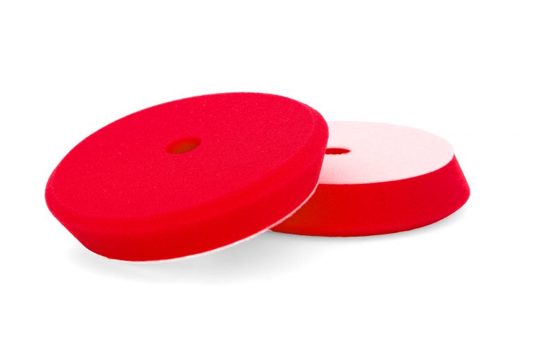 E-shop Leštiaci kotúč Flexipads Pro-Classic Red Ultra Fine Finishing Pad 100