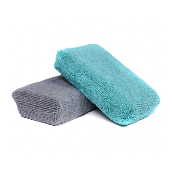 E-shop Mikrovláknový aplikátor Auto Finesse Polishing Pad