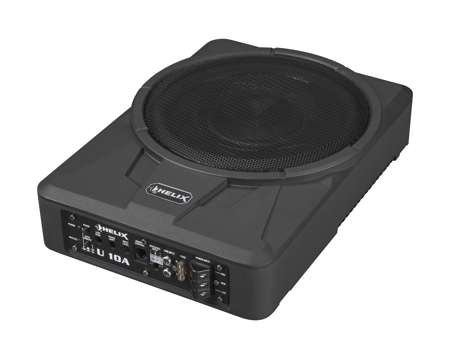 E-shop Subwoofer Helix U 10A