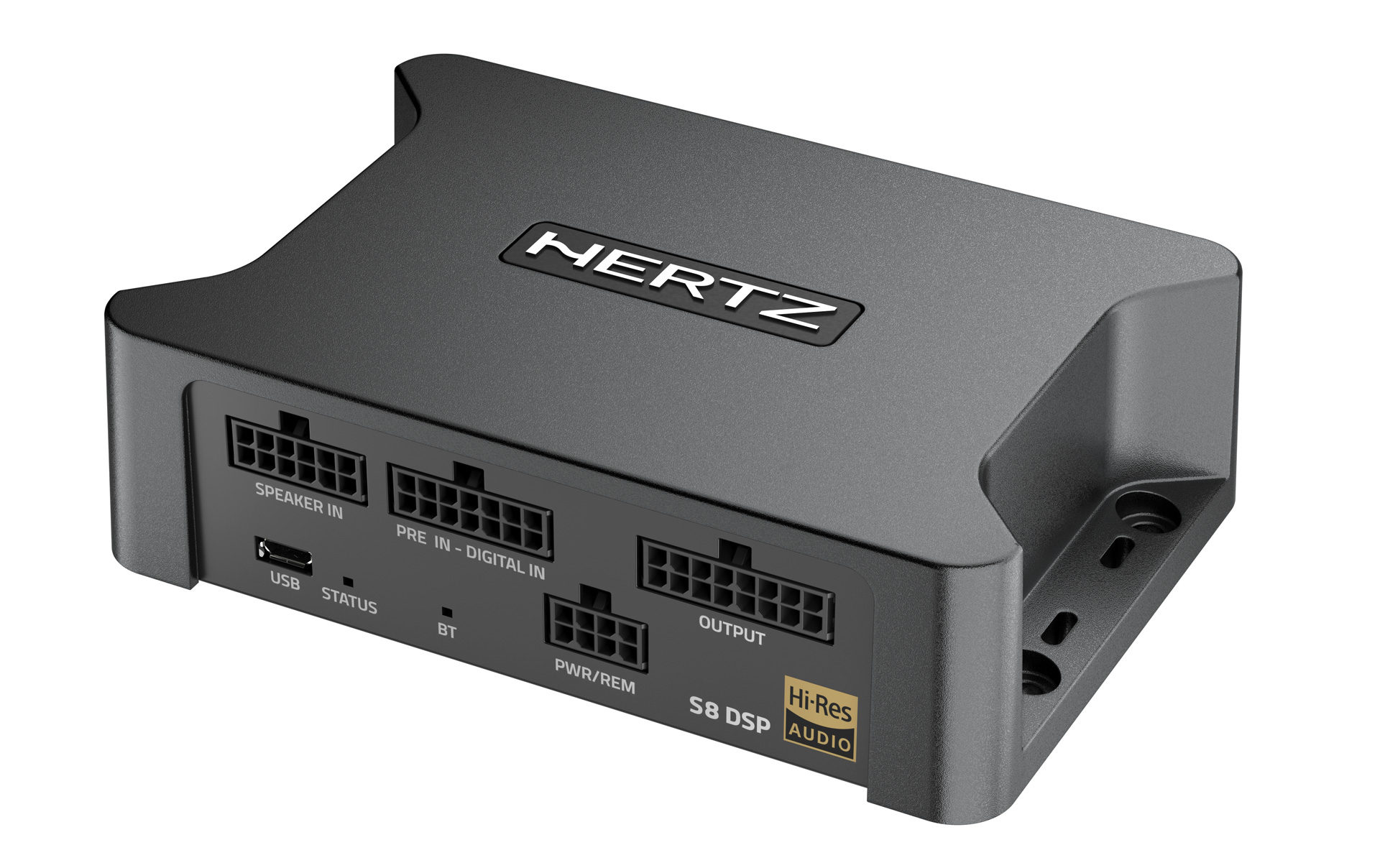 E-shop DSP procesor Hertz S8 DSP