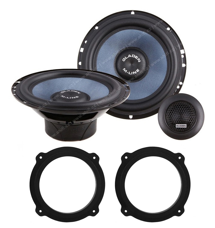 E-shop Reproduktory do Hyundai ix35 č. 3