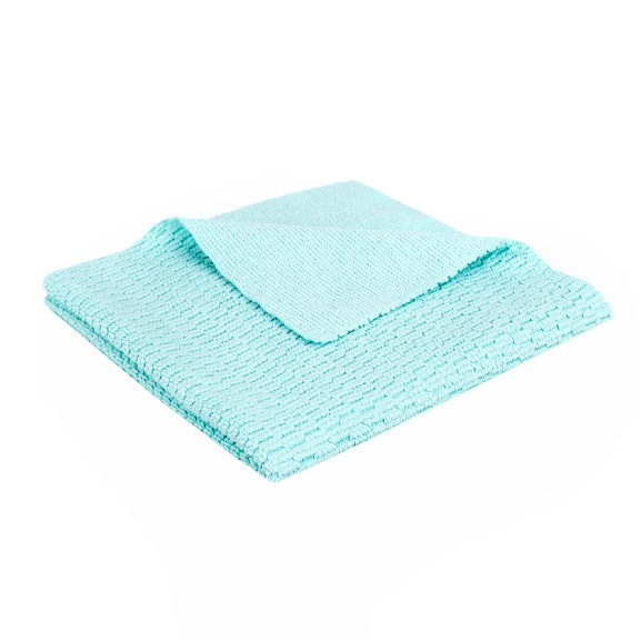 E-shop Mikrovláknová utierka Double Face Multi Towel Mint