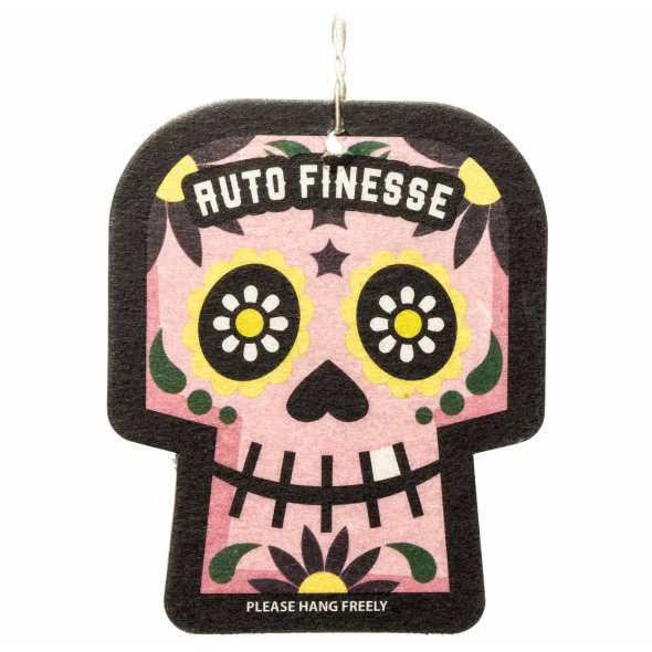 E-shop Auto Finesse Halloween Aroma Toffee & Apple