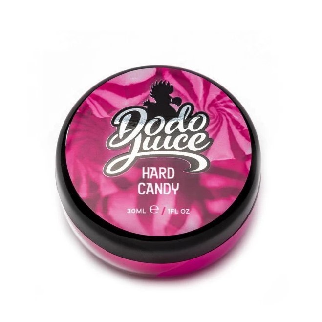 E-shop Tuhý vosk Dodo Juice Hard Candy (30 ml)