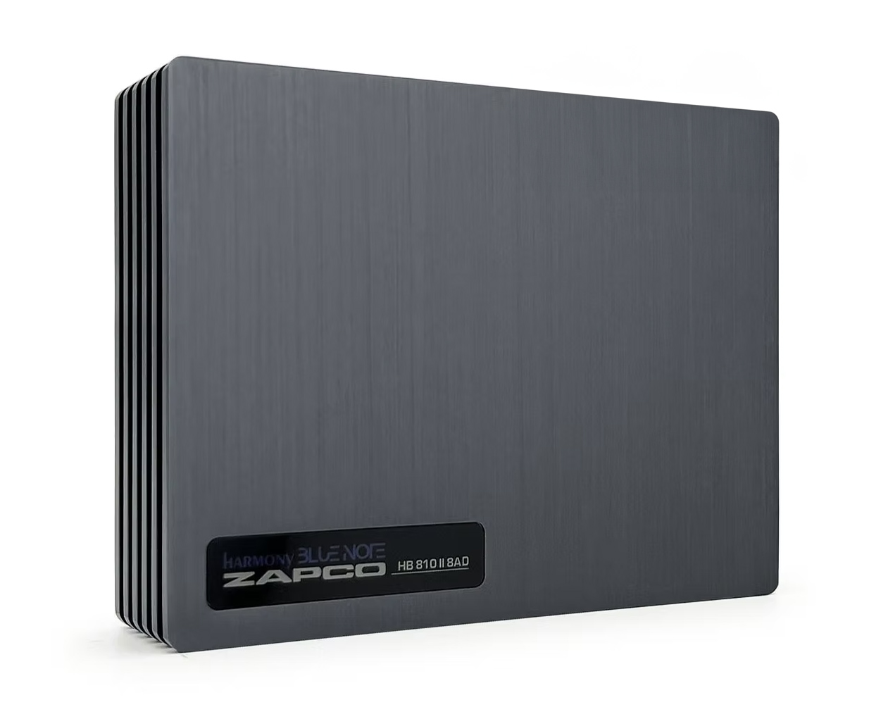 E-shop Zosilňovač Zapco s DSP procesorom HB 810 II 8AD