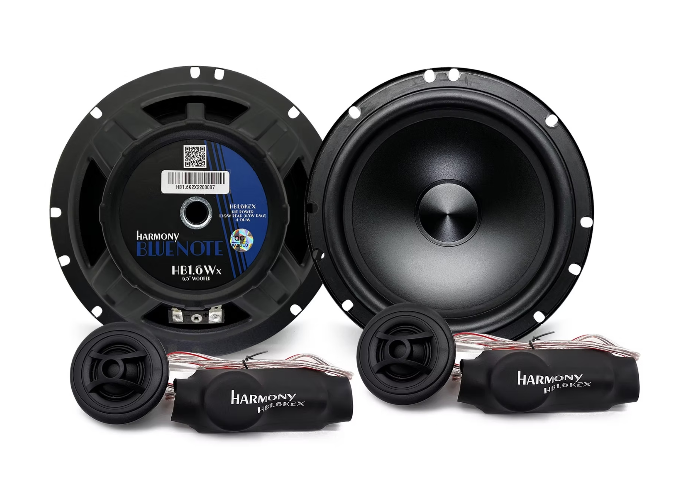 E-shop Reproduktory ESB Audio HB 1.6K2X