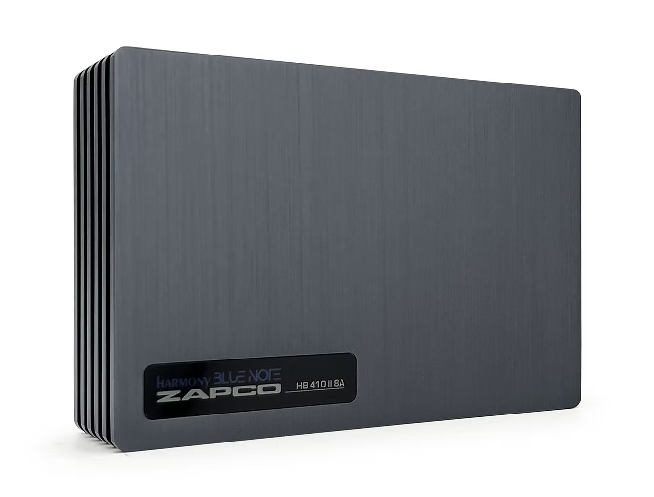 E-shop Zosilňovač s DSP procesorom Zapco HB 410 II 8A